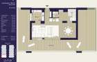 One Herastrau Plaza | Duplex de LUX | Vedere la Parcul Herastrau - 1