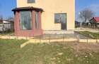 Vila moderna 4 camere // 114 // teren 440mp / Tunari/ Localitatea Dimieni - 9