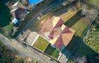 Duplex modern Feleacu cu vedere panoramica spre Cluj