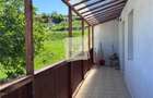 Apartament cu 3 camere si terasa la intare Sura Mare - 11