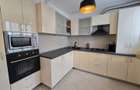 Parcul Carol-ISG Residence / Bloc Nou-Centrala Proprie / Ap.2 Camere - 9