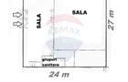 Spațiu de vanzare ideal depozitare judet Brașov Săcele Electroprecizia - 4