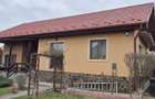 De vanzare casa cu teren in Curteni - 1