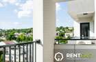 Apartament cu doua camere situat in zona Garii - Arka Residence - 10
