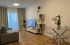 Apartament în Aviatiei Park,mobilat complet - 1
