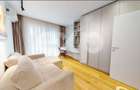 Aartament de 4 camere de inchiriat- Nusco City- mobilat utilat + 2 parcari - 8