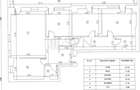 REA1019758 4 camere Petru Rares I Gradina I Bloc Nou - 17