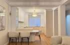 Duplex Modern complet mobilat utilat Langa M.City - 3