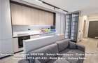 Inchiriere 2 camere DRISTOR - PREMIUM - LUX (Calea Dudesti) - 11