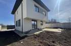 VILA INDIVIDUALA PRELUNGIREA GHENCEA - TEREN - 4 camere | BUCATARIE INCHISA | DR - 2