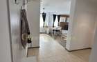 Chirie apartament cu 2 camere în complexul Top City – Tractoru - 4