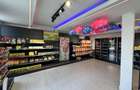 Spatiu comercial Bd. Pipera, Parter, 250 mp parter + etaj,  la strada - 3