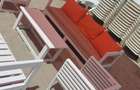 Terasa Statiunea Mamaia,malul marii-Zona Golden Palace-Complex Dorulet - 8