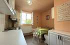 Apartament 2 camere, etaj 1, 45 mp - zona Circumvalațiunii - 5