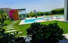Vila cu piscina design exclusivist Tomis Plus - 5