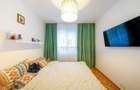 Apartament 3 camere, Emil Racovita, acces facil metrou Piata Sudului - 12