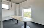 Birouri 240mp clasa A, zona sediul central BT str Dorobantilor - 4
