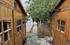 Triplex, 4 camere, 230mp utili, 335mp teren, mobilat  -Dumbravita - 17