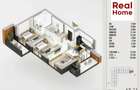3 Camere Premium Izolatie Fonica Th. Pallady STB 8 Minute Predare 2025 - 5