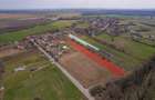 NUCI - BALTA NEAGRA, LOT 3080 MP, LA PADURE! - 3