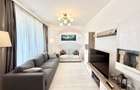 De inchiriat | Apartament 3 camere cu parcare | Pipera Rond OMV - 1