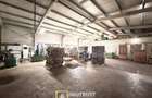 Hala industrială de vanzare Arad 540 mp, depozitare la rece, acces TIR - 5