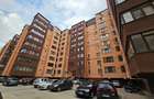 Garsoniera Militari Residence Sg. Ilie Petre 84, Mobilata, Utilata, Parcare - 11