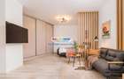 Studio modern de inchiriat 43 mp  Mirai Residence   Tineretului - 2