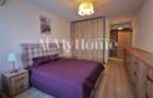 Superb Apartament cu 3 camere, piscina, 2 garaje, complet mobilat si utilat