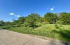 Teren 1000-2000mp intravilan in Gradina Botanica Iasi, 200€/mp, utilitati - 8