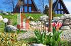2  A-Frame | Bran Sohodol| 2 cabane | Teren 3.812 mp | Operațional | - 10