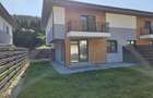 Duplex semifinisat la liziera padurii, 4 camere, 120mp, 240mp teren - 6