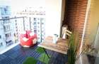 Închiriere Apartament cu 2 camere, Rose Garden, etaj 10, mobilat complet - 3