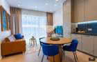 Apartament 2 camere Barbu Vacarescu | 2024 | Loc de parcare | Mobilat designer - 2