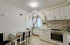 Ap. cu 2 camere, 52mp utili, etaj 1/4, bloc cu lift, Car. Tineretului - 9