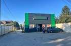 Vand spatiu comercial in Racari - 1