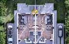 Casa P+1+M 5 camere - 253mp Teren - str Ciprian Porumbescu - 5