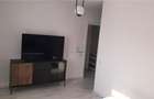 Apartament trei camere, rezidential, parter, curte proprie - 7