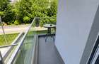 2 Camere Lux | Prima Închiriere | Herăstrău | Bloc Modern | Etaj 1 - 8