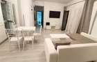 Herastrau Satul Francez , apartament 2 camere dec,  et 1, CT - 5