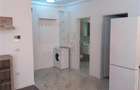 BUZIASULUI - 2 CAM - BLOC NOU - ETAJ INTERMEDIAR - 2 BALCOANE - MOBILAT - PARCAR - 4