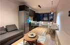 Apartament 2 cam, open space, de inchiriat Complex Roua Residence - 1