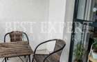3 Camere Complet Mobilat si Utilat cu Parcare HILS PALLADY| 100 m metrou Saligny - 12