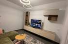 Duplex 3 camere cu gradina Avalon Estate Pipera mobilat si utilat com - 2