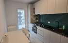 2 camere Titan | Parcare subterană | AC | 600€/lună - 5