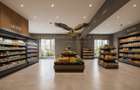 Spațiu comercial de 189 m2| ideal pentru supermarket/showroom|Floresti - 1