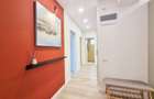 Rental modern 3 rooms apartment | Baneasa-Vatra Noua | Free View | Parking - 10