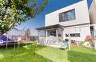 Vila moderna stil mediteranean | 4 camere | curte generoasa | Tunari - 6