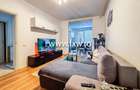 Apartament 2 camere în bloc nou, parțial mobilat și utilat - 1