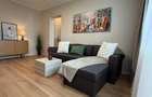2 Camere 49mp Zona City Park Totul Nou - 1